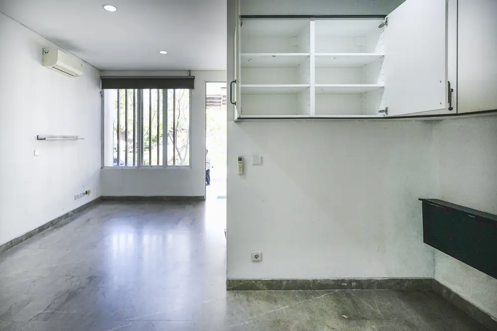 Pantry dari sudut lain