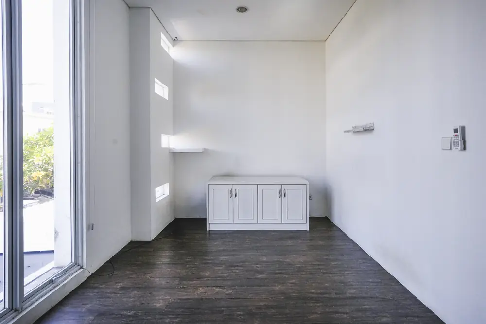 Kamar anak A dari sudut lain
